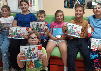 «Сражения на поле знаний»